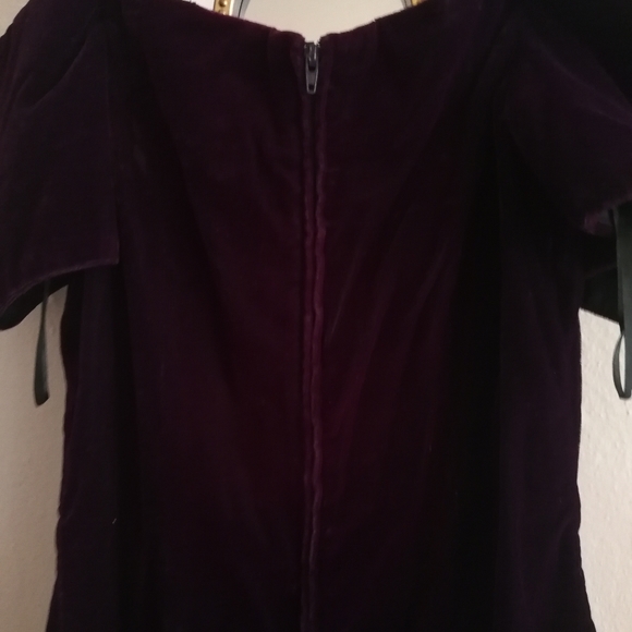 Rampage cocktail dress - Picture 5 of 6